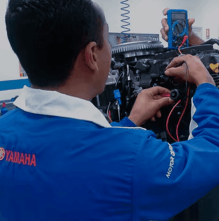 O que a Yamaha pode oferecer? - Imagem 1