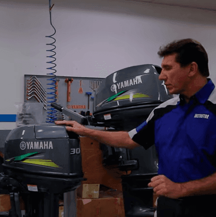 O que a Yamaha pode oferecer? - Imagem 2