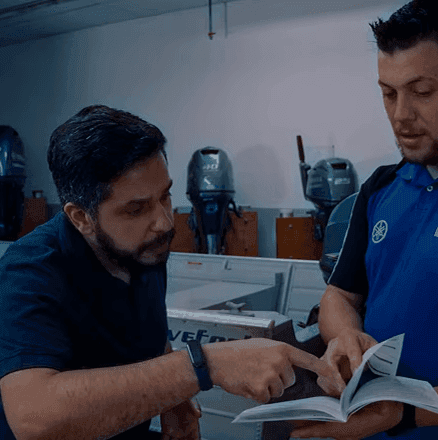 O que a Yamaha pode oferecer? - Imagem 3