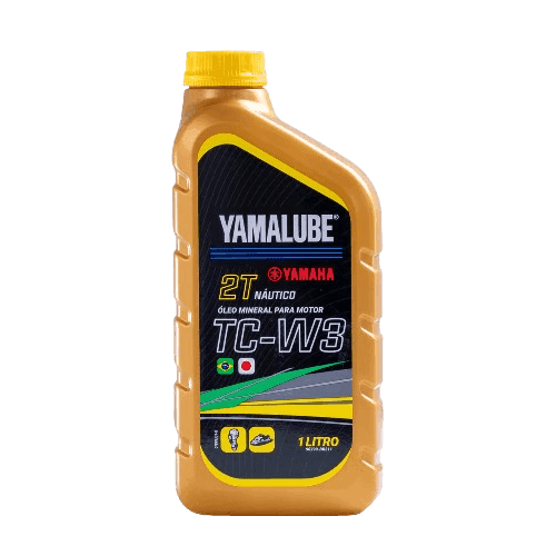 Yamalube Náutico 2T TC-W3