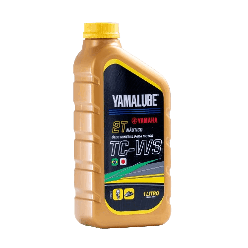 Yamalube Náutico 2T TC-W3