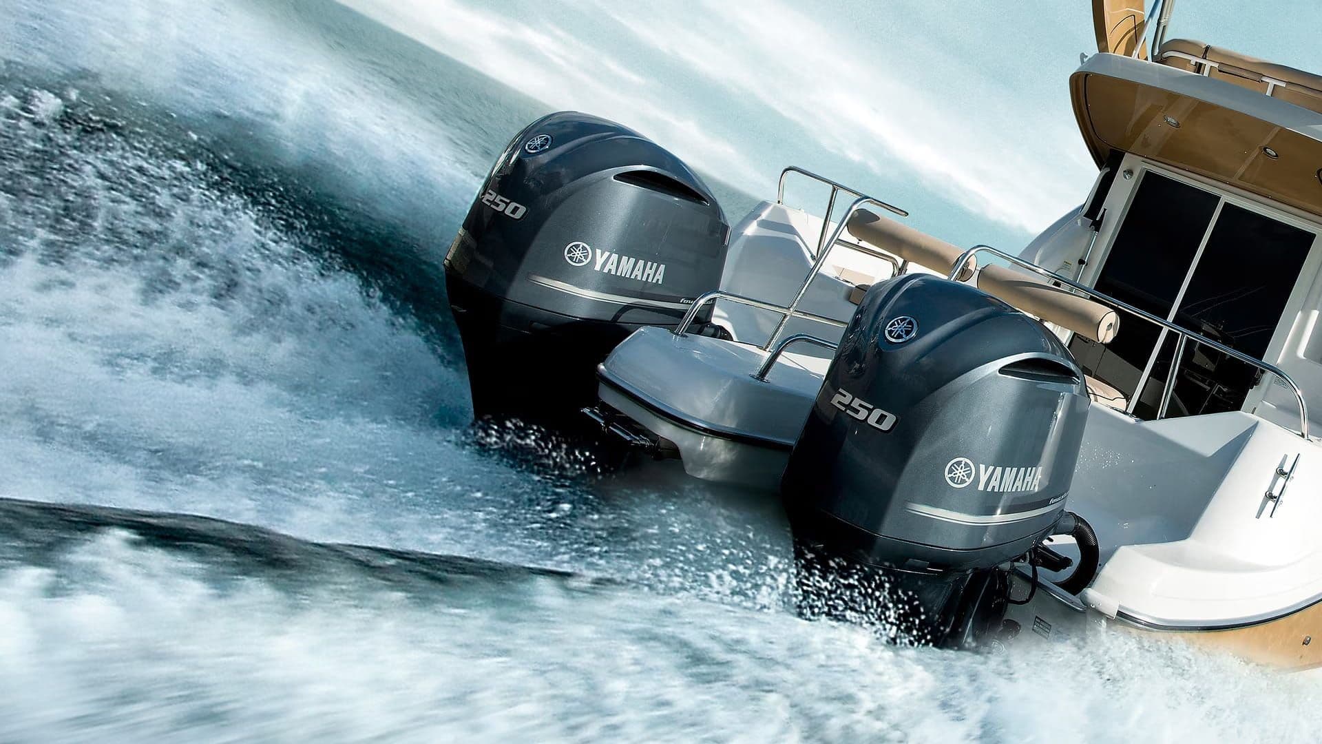 250HP - 4T