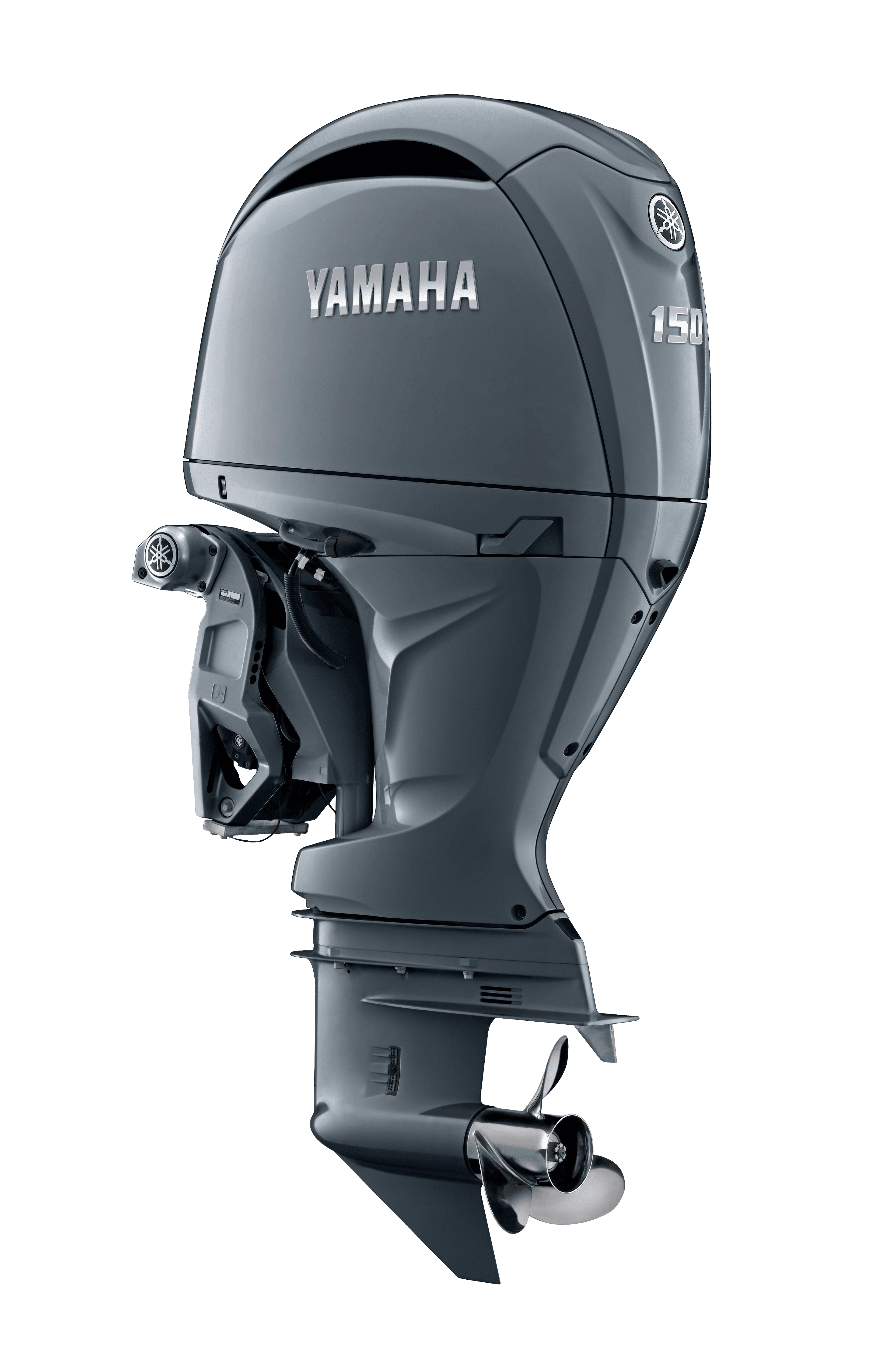 YAMAHA GRAY