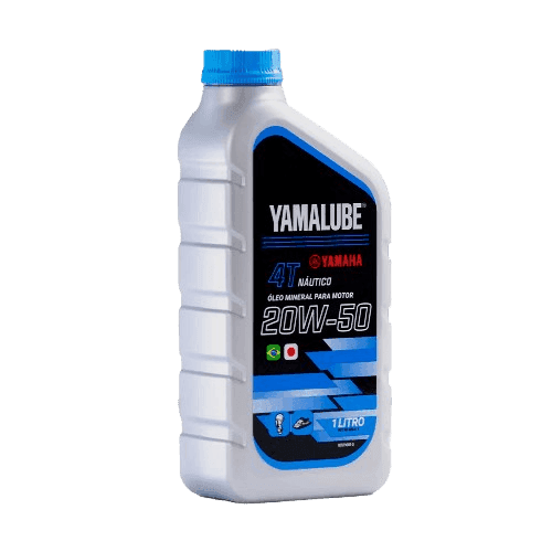 Yamalube Náutico 4T 20W-50