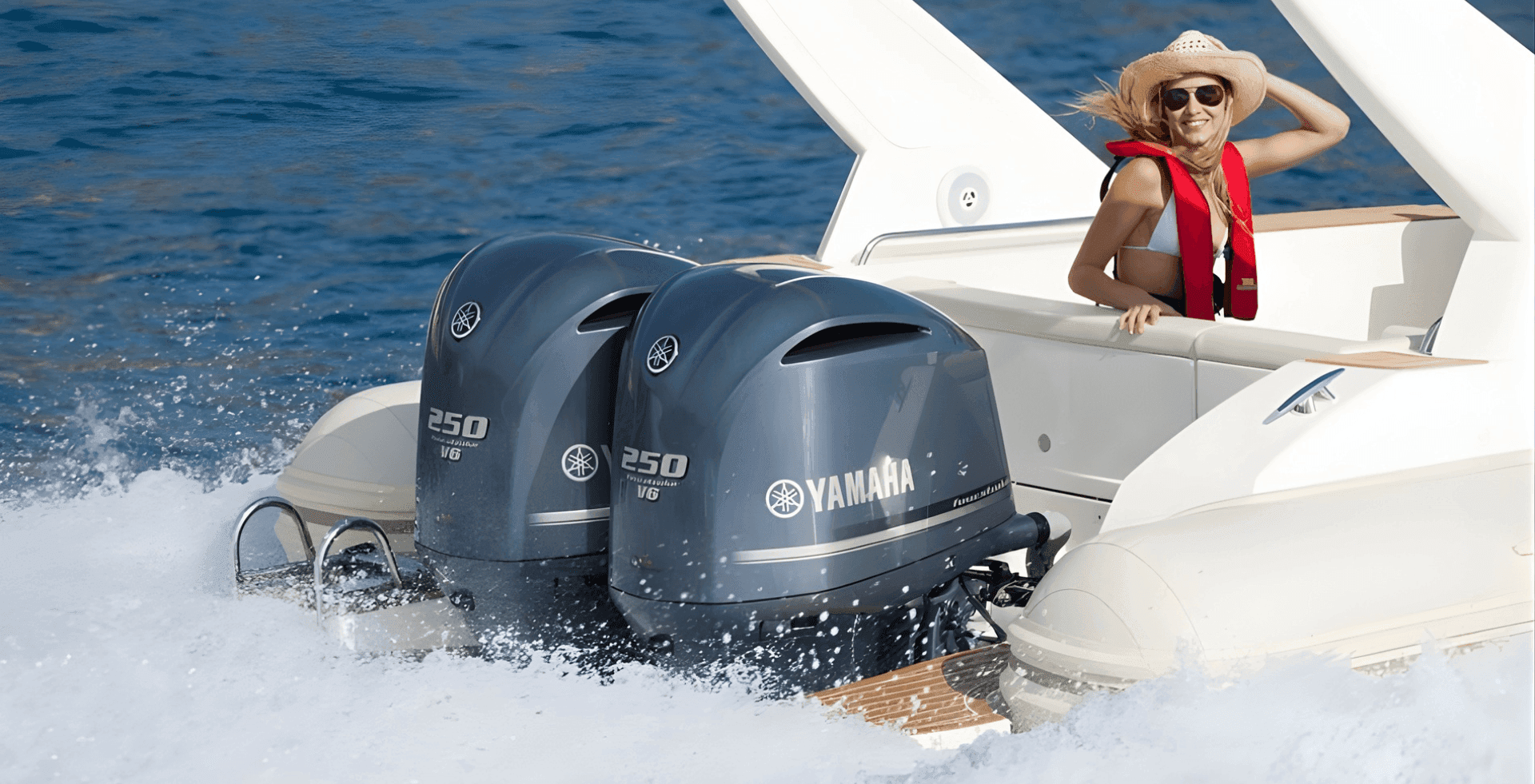250HP - 4T