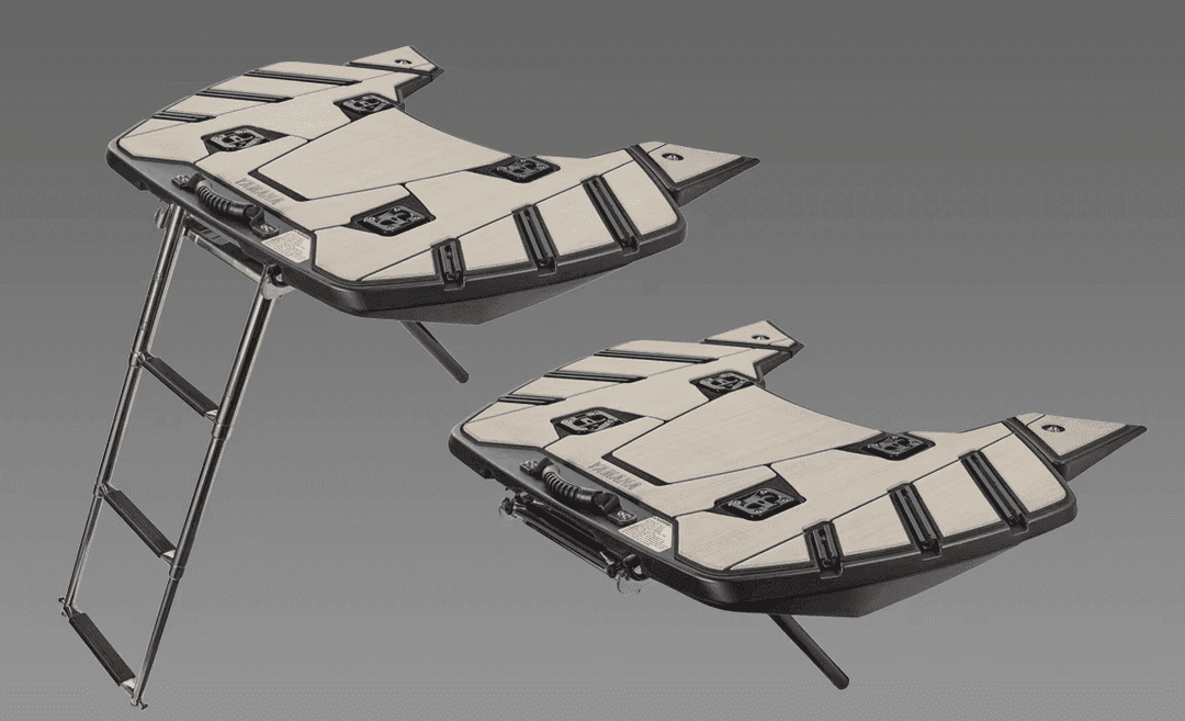 Plataforma Recodeck