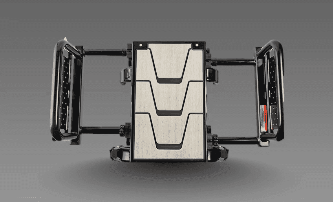 RACK MULTIUSO