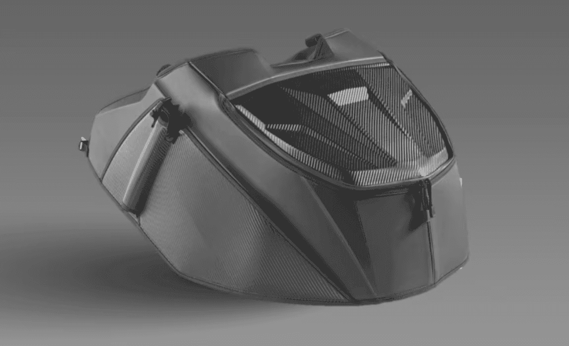WAVEBAG