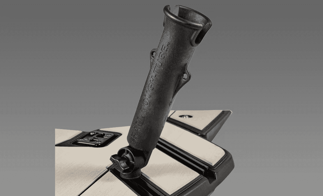 Jet Holder Rod
