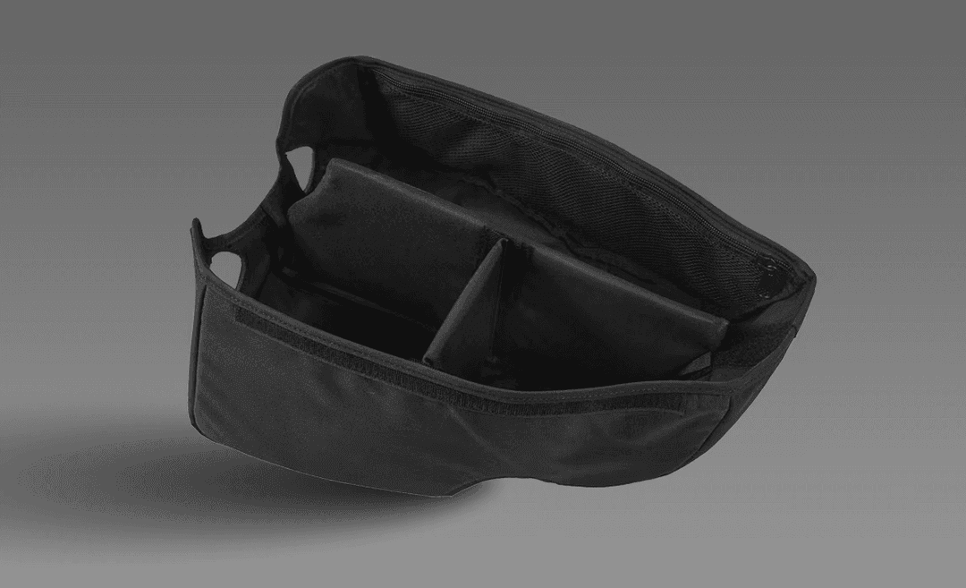 Jet Organizer Bag