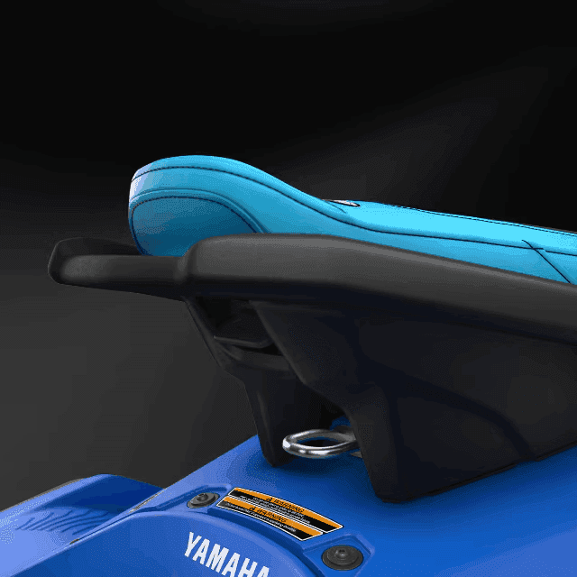 PONTO DE REBOQUE ELEVADO