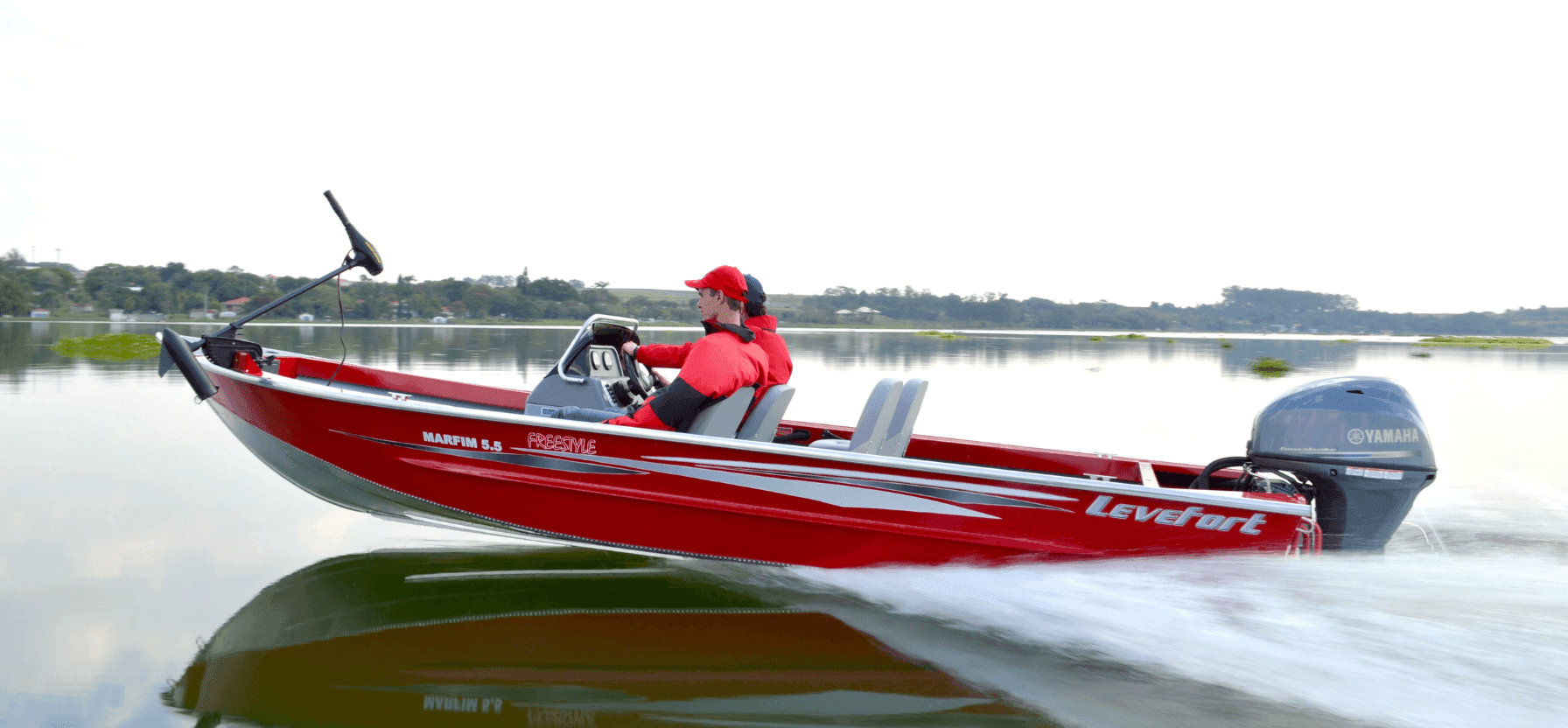 PERFORMANCE E BAIXO CONSUMO