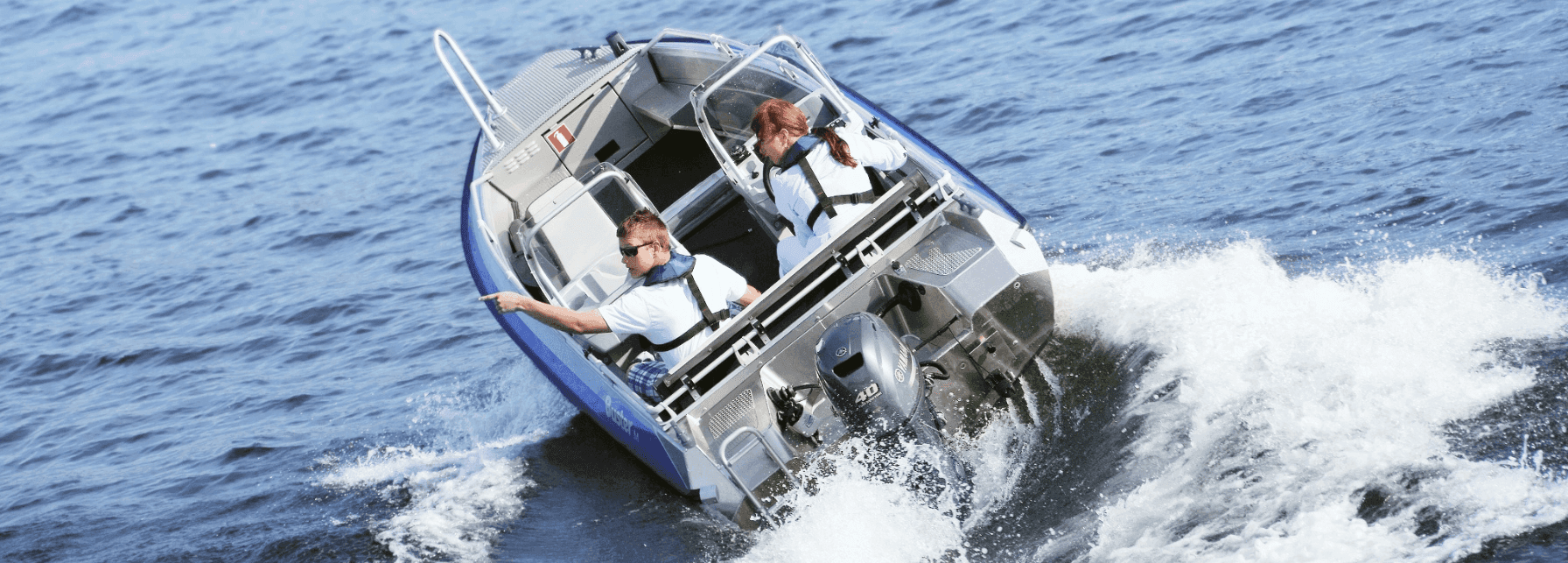 40HP - 4T