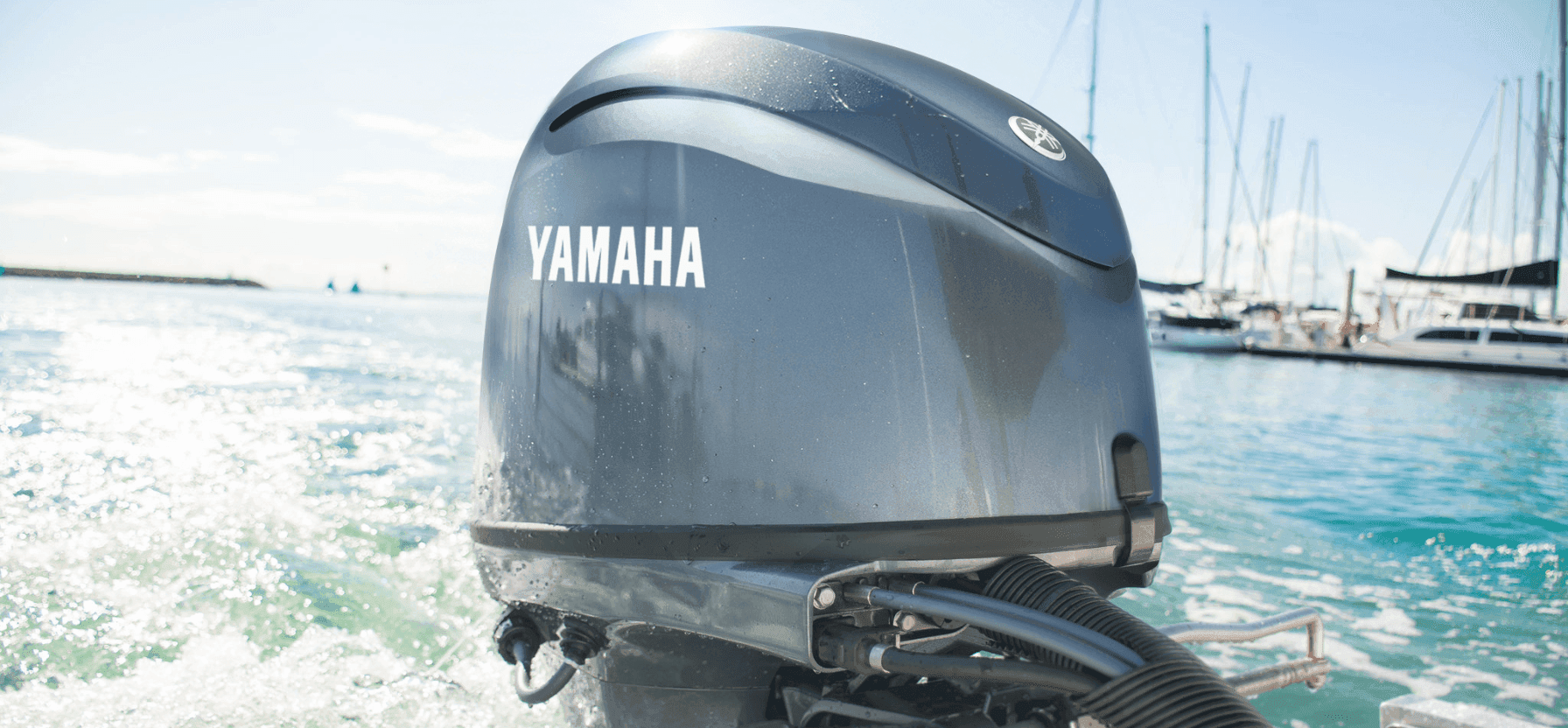 EFICIÊNCIA E CONFORTO DURANTE A NAVEGAÇÃO