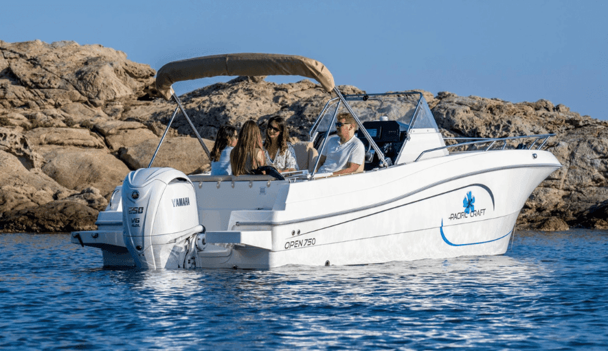 250HP - 4T SDI