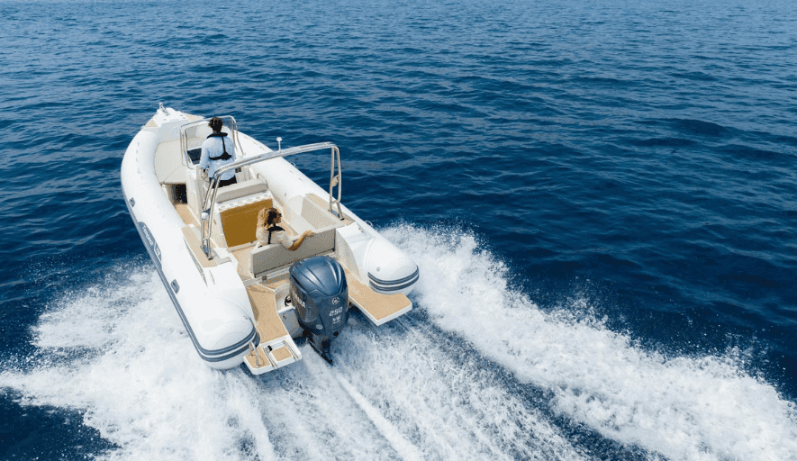 250HP - 4T SDI