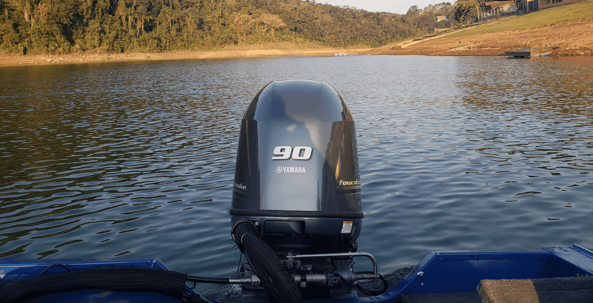 90HP - 4T