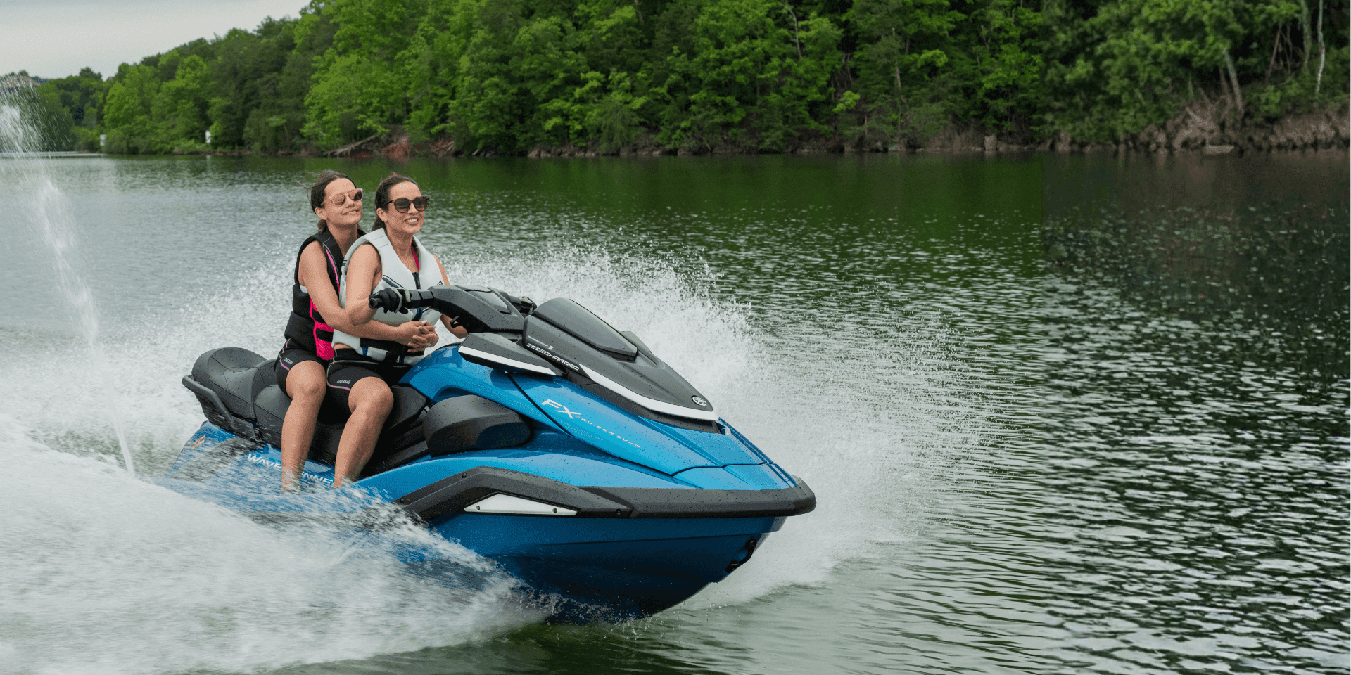 Waverunners