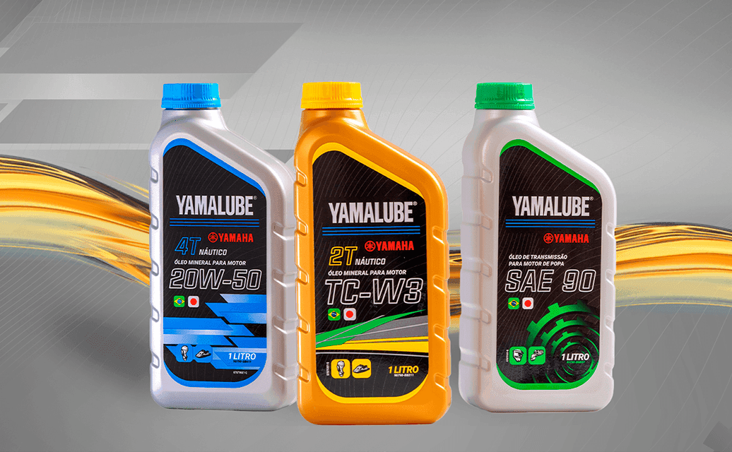Yamalube