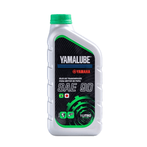 Yamalube de Transmissão SAE 90 – API GL4
