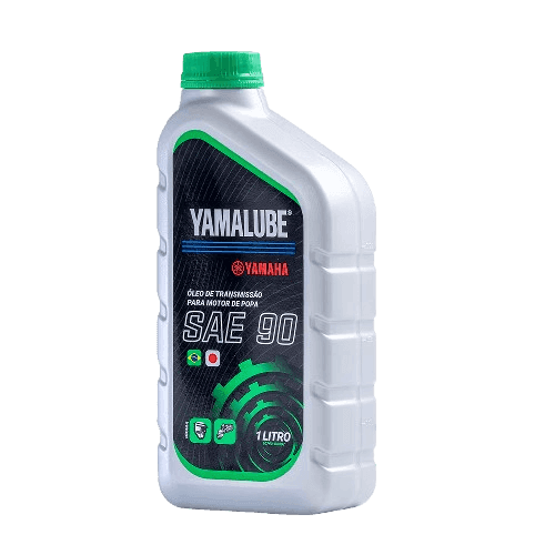 Yamalube de Transmissão SAE 90 – API GL4