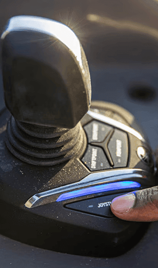 HELM MASTER® EX