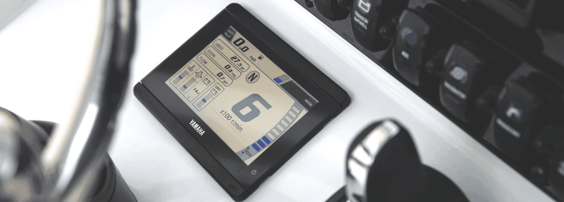 Touchscreen CL5