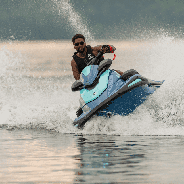 VX CRUISER