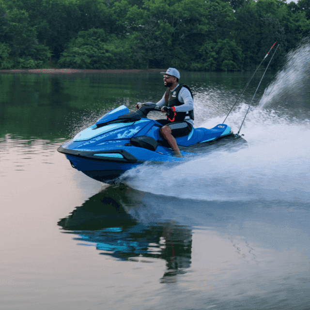 VX CRUISER
