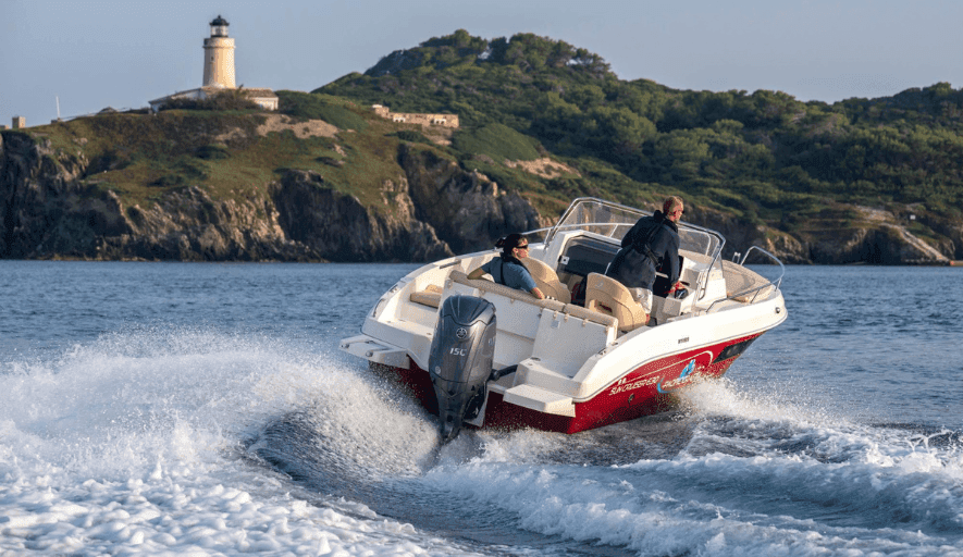 150HP - 4T SDI
