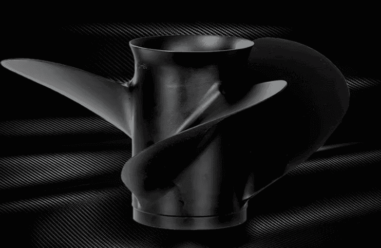 STANDARD SERIES - BLACK