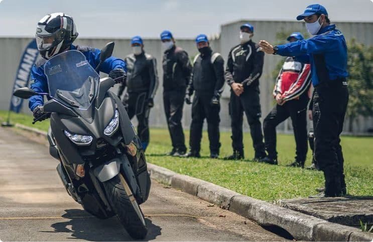 Trânsito Seguro e Responsável