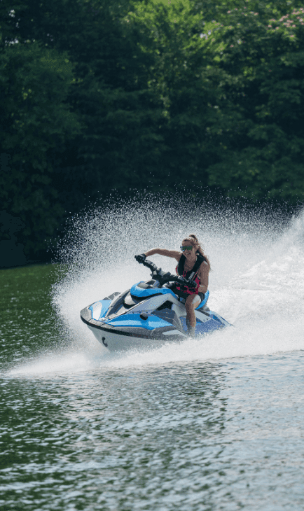 Desempenho Elevado com o Motor TR-1®