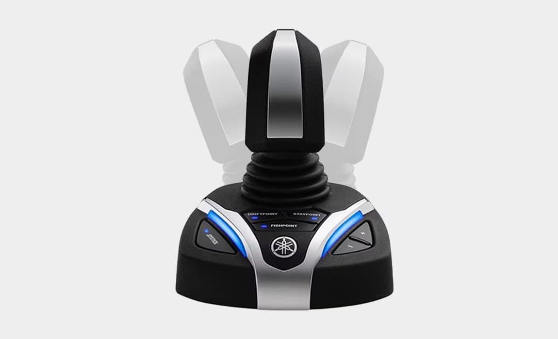 MANOBRABILIDADE DO JOYSTICK