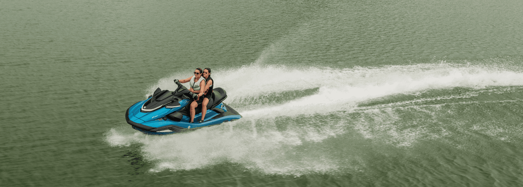 FX Cruiser SVHO