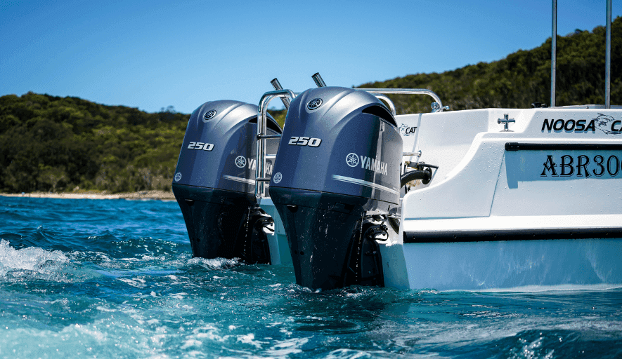 250HP - 4T