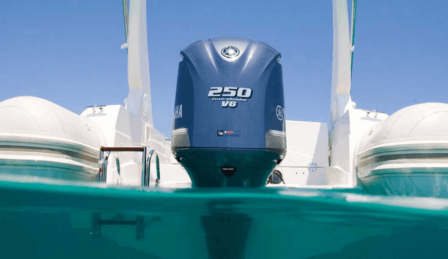 250HP - 4T