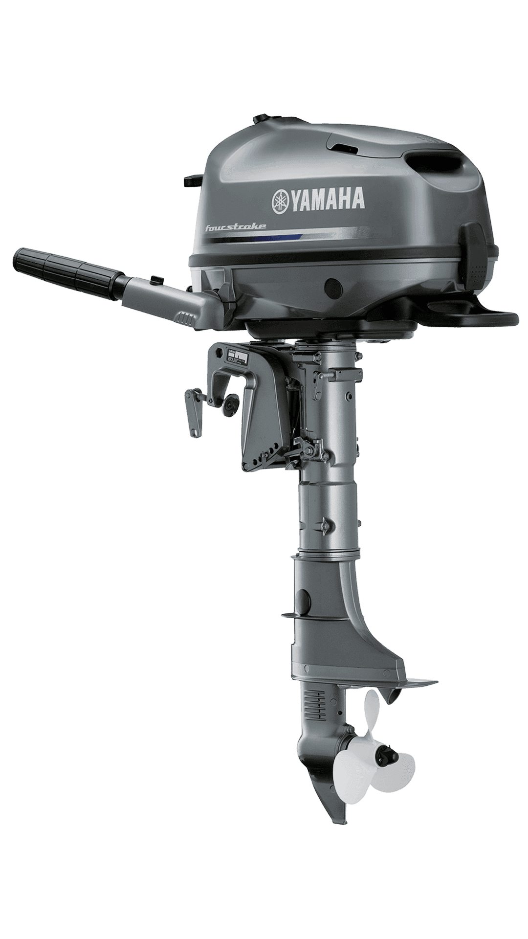 Yamaha Gray
