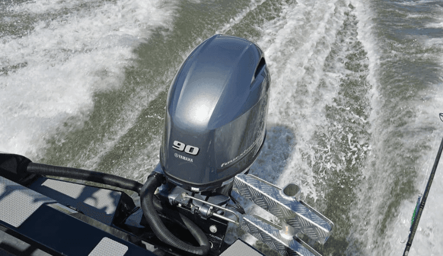90HP - 4T