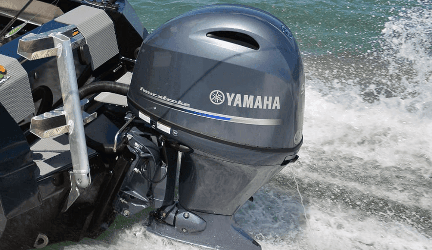 90HP - 4T