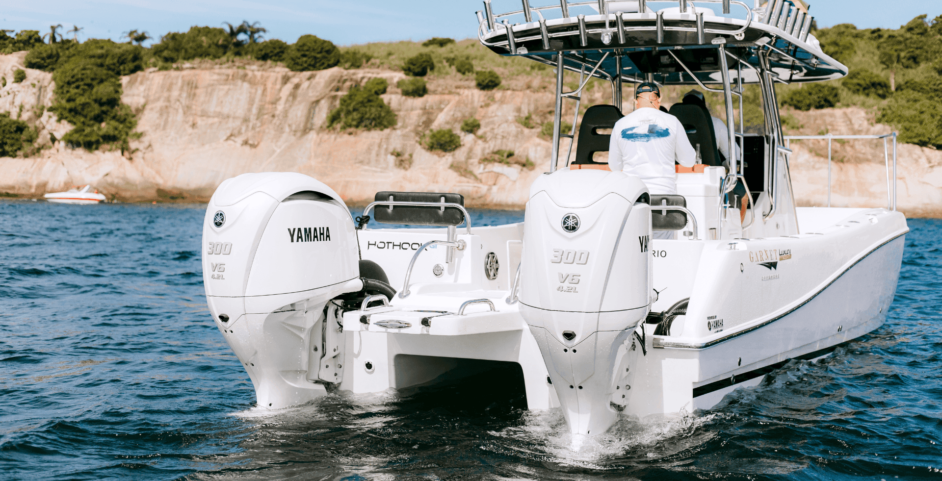 300HP - 4T