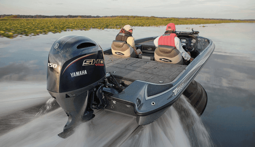 150HP - 4T