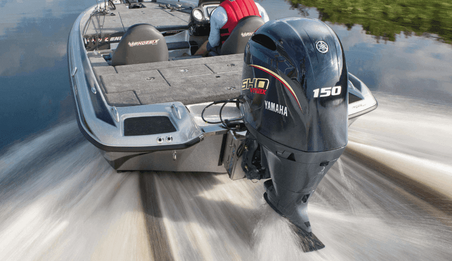 150HP - 4T