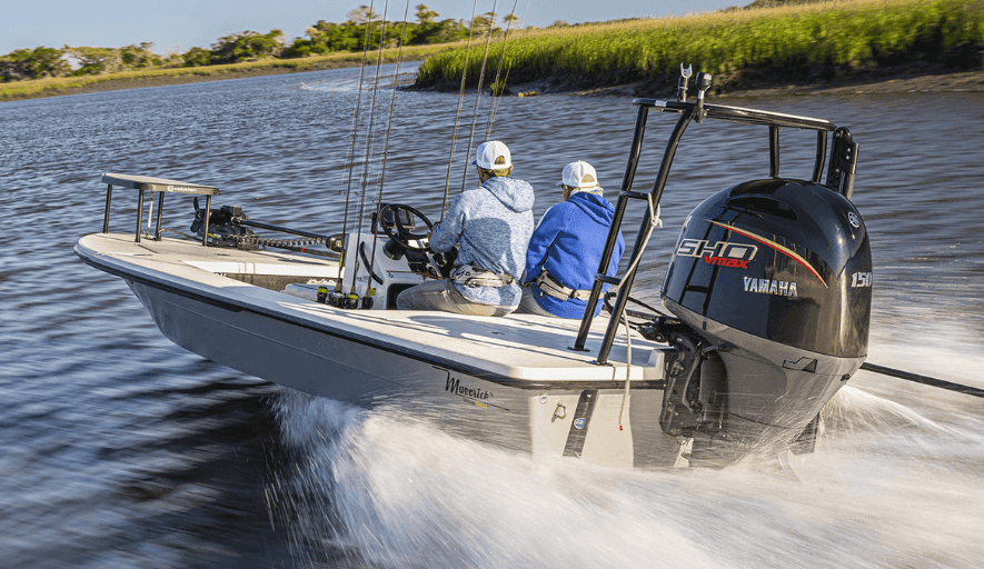 150HP - 4T