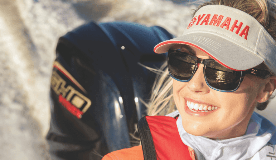 200HP - 4T VMAX