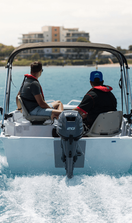 Sistema de redução de ruído original de fábrica