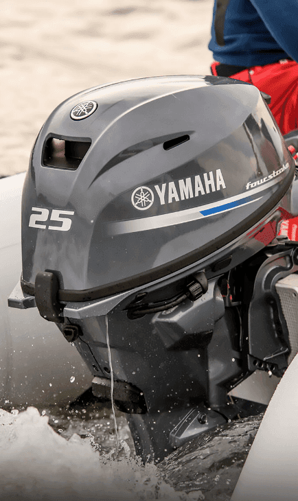 Disponível com partida elétrica ou manual