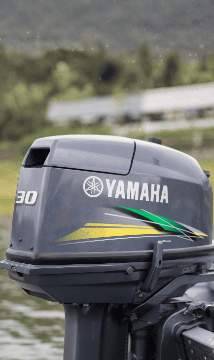 Partida manual e elétrica