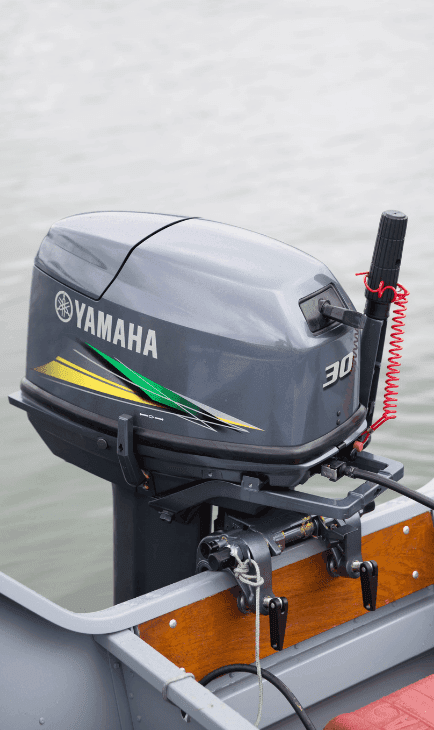 Capô acústico com redução de ruído