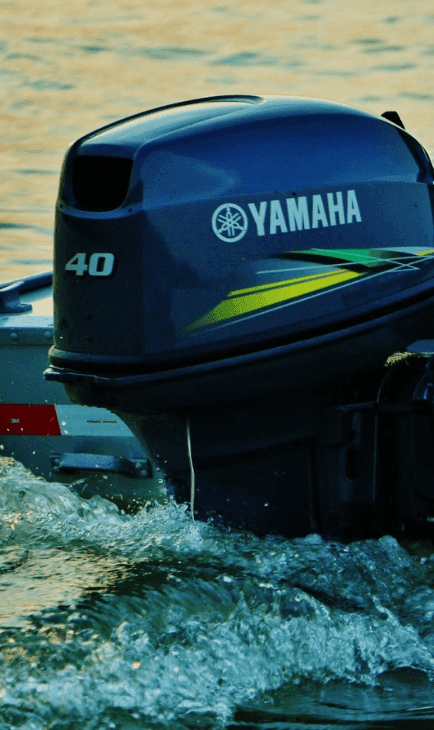 Tecnologia para navegação em águas rasas